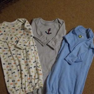 Baby boy clothes
